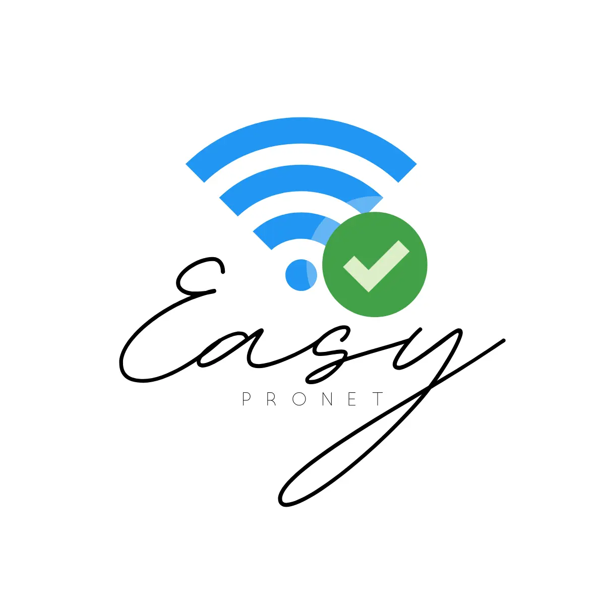 Easy Pro Logo